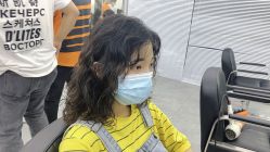 -COMO SALON 烫染可茉发型