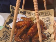 -雍哲港式餐厅(张家港万达店)