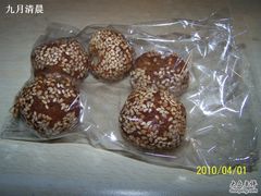 -北京稻香村(学清店)