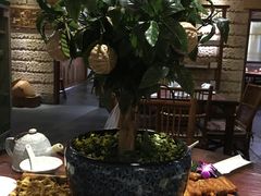 -云来居素食馆(南山店)