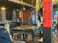 -饭江湖·江湖菜(湖广会馆店)