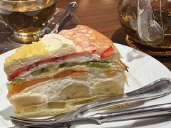 -HARBS(渋谷ヒカリエ シンクス店)