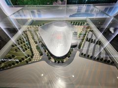 -大连市规划展示中心