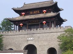 -台儿庄古城