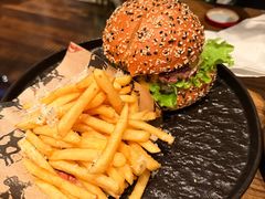 -FAT COW(静安寺店)