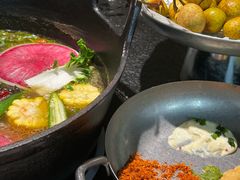 -山缓缓火锅(青岛万象城店)