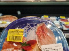 -七鲜超市(瑞虹天地太阳宫店)