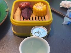 -额尔敦·品质自助(摩尔城店)