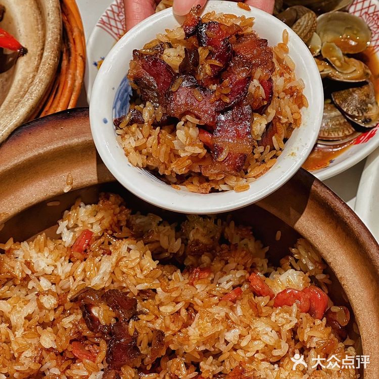 鲜美到爆！ 这家店我锁死了！