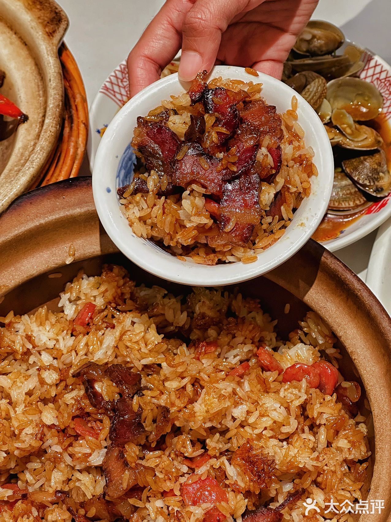 鲜美到爆！ 这家店我锁死了！