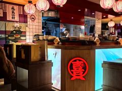 -有喜屋·鲜鸡烧鸟·居酒屋(安龙路店)
