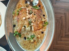 -福楼毕斯罗F Bistronome(国贸商城约会地标景观店)