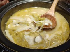 -九锅一堂酸菜鱼(新南凯德直营店)