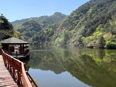 -仙居谷风景区