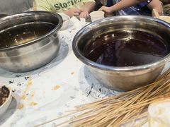 -成都瓜串串(华强北店)