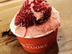 -Dal Cuore 达可芮冰淇淋(陕西北路店)