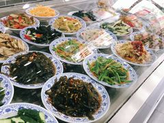 -豫掌柜饸饹面·烩面(秀沿路店)