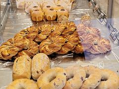 -81bakery(关山路店)