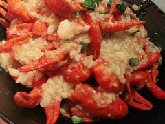 -巴厘龙虾·榜首油焖大虾(洞庭·艺术洋房店)