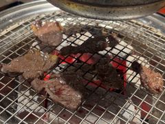 -江城二当家烤牛肉(莲塘新村店)
