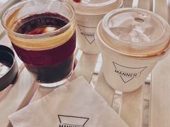 -Manner Coffee(IFS一楼店)