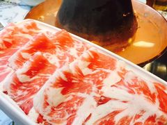 -京元盛铜锅涮肉(上海总店)