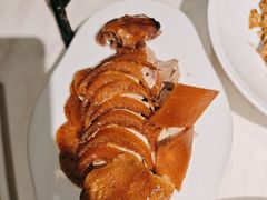 -北平盛世·新京菜·北京烤鸭(劲松·双井店)