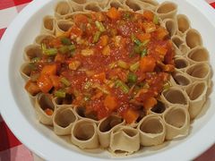 -西贝莜面村(银泰创意城店)