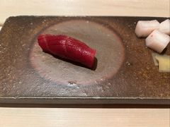 -Ginza Onodera 鮨(外滩十八号店)