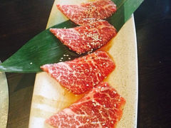 iphone_upload_pic-金柚子韩国烤肉(威宁路店)