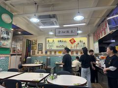 -華歡冰室-WahFoon(吉大店)