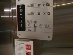 -宜必思香港北角酒店