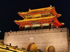 -台儿庄古城