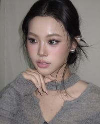 -明天见·化妆造型工作室