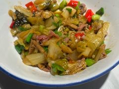 -老阿爸鲜鱼土菜(园区永旺店)