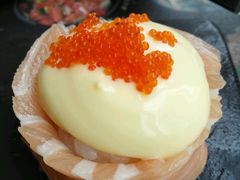 -Sushi Love 创意寿司(丽影广场店)