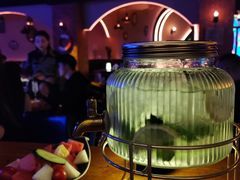 -音乐房子·Vintage Live Bar(玉林总店)