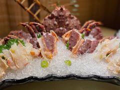-余欢领鲜火锅(新街口店)