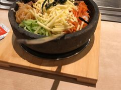 -新石器烤肉(之心城店)