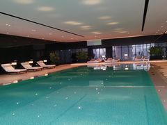 -长沙尼依格罗酒店