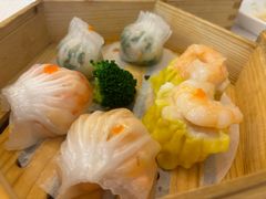 -鹿鸣酒家(越秀店)