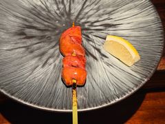 -鸟万·炭火料理Yaki ONE(星光店)