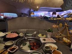 -故里和山·成都火锅(欢乐港湾店)