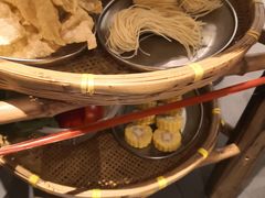 -阿鸡鱼庄·顺德鲜蒸小炒(亚运村店)