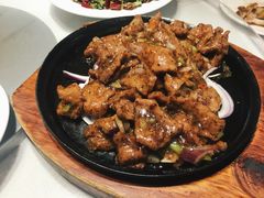 -好嫂子酱猪手•农家菜(蒲黄榆店)