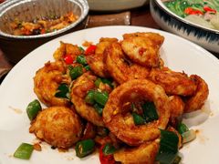 -苦尽酒馆·川菜(鼓楼店)
