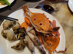 -安蒂娅·海鲜自助餐厅(安蒂娅美兰酒店)