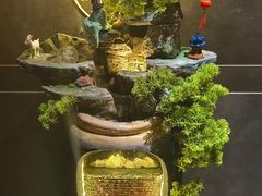-天禧影院式足道·SPA(梅林店)