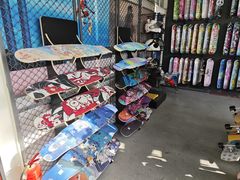 -TAC滑板滑雪俱乐部(朗园park店)