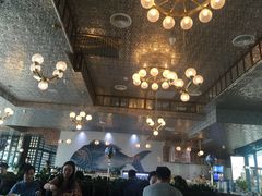 -FISH&POTATO Cō(地中海美食 万象城店)